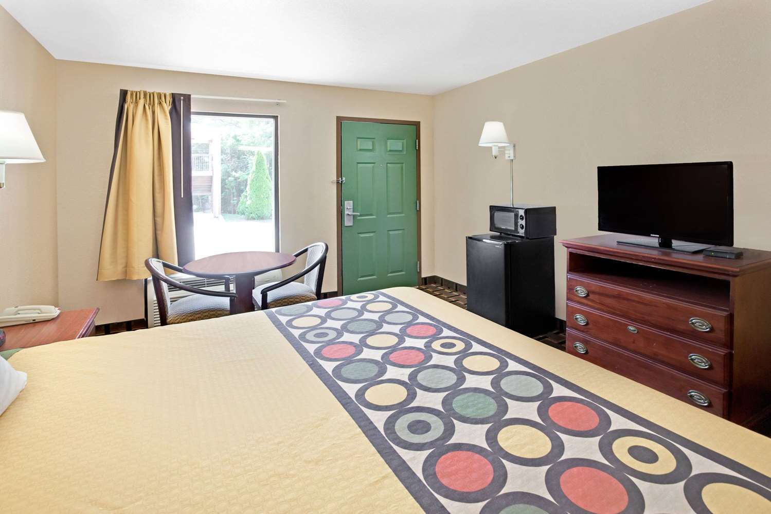 Super 8 by Wyndham Acworth/Atlanta Area GA 21/27