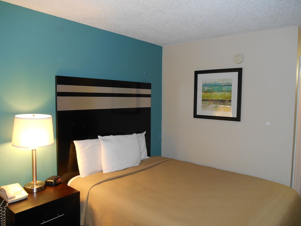 Guesthouse Inn Dothan 8/22