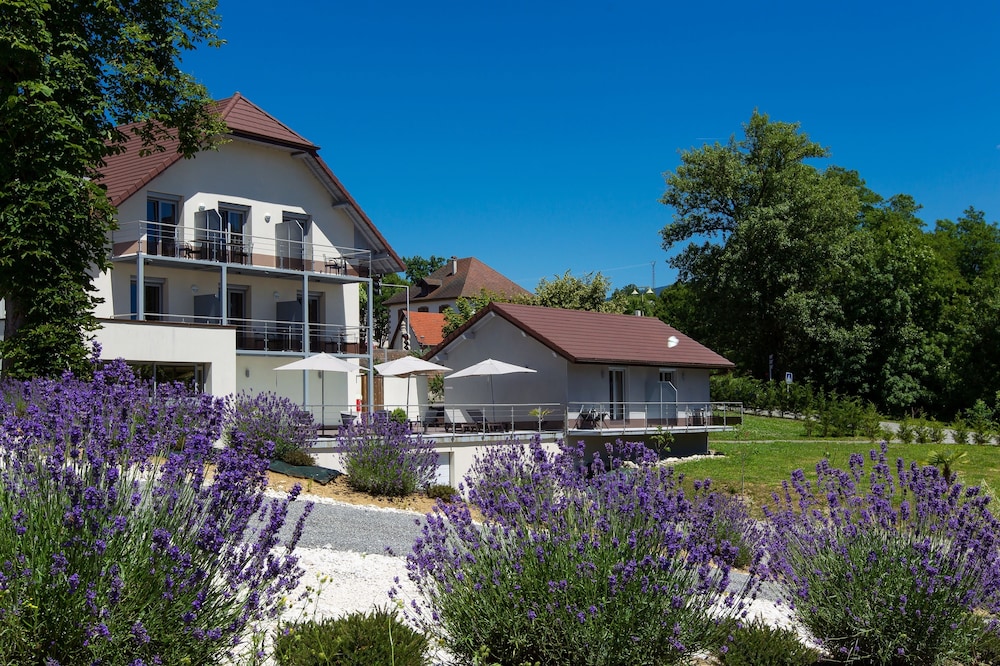 HOTEL BLANC 54/56