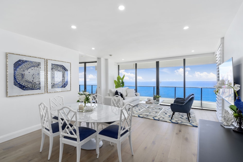 The Oracle Resort Broadbeach - Gclr 49/50