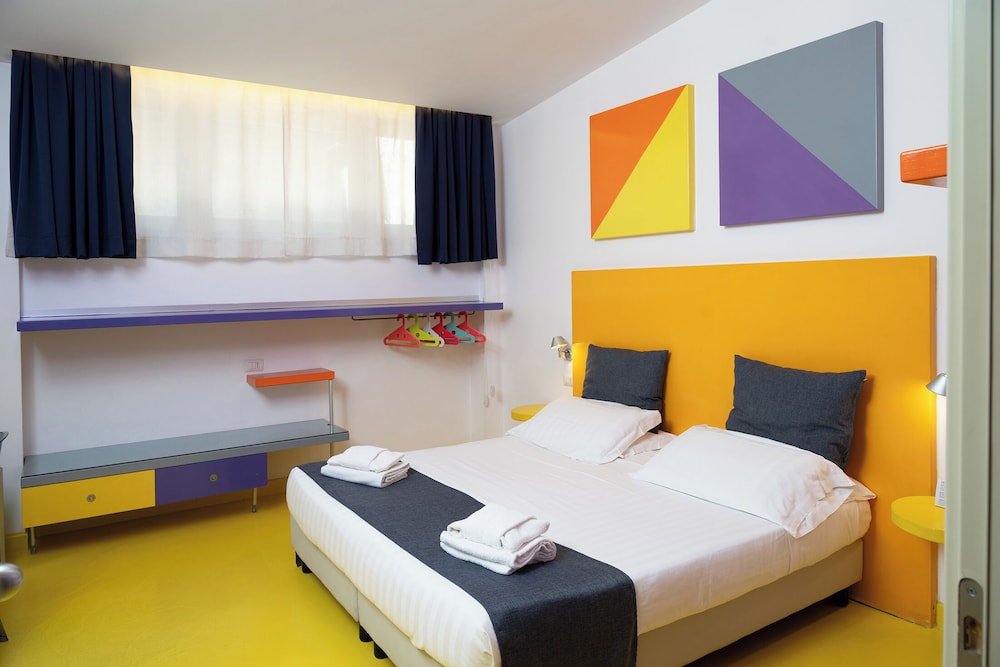 Correra 241 Lifestyle Hotel 29/59