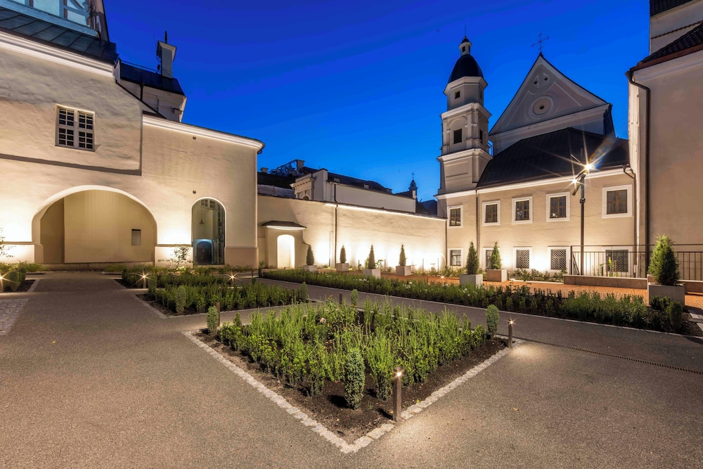 Hotel Domus Maria 43/50
