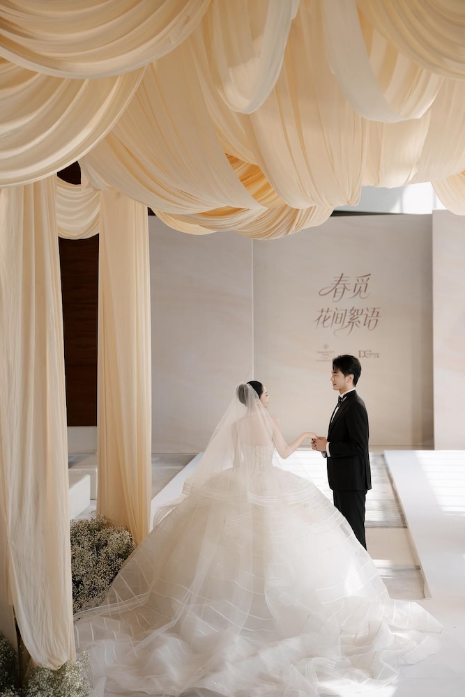 KEMPINSKI HOTEL SUZHOU 8/49