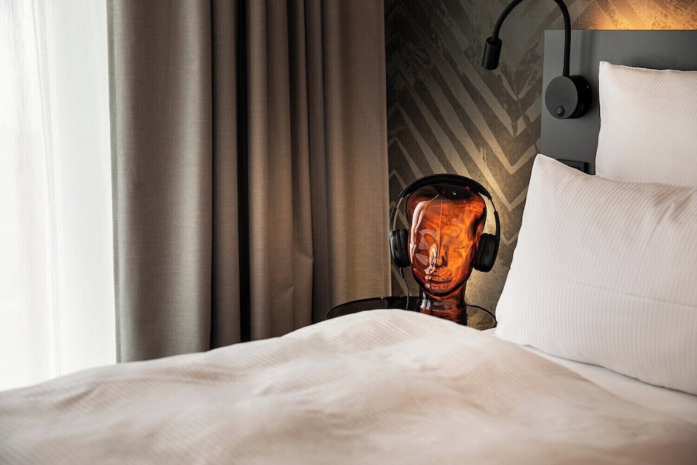 LOGINN Hotel Berlin Airport 32/59