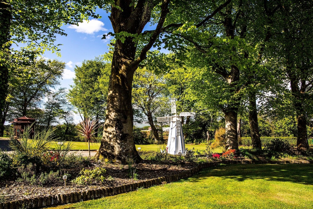 Groarty House Manor B B 52/65