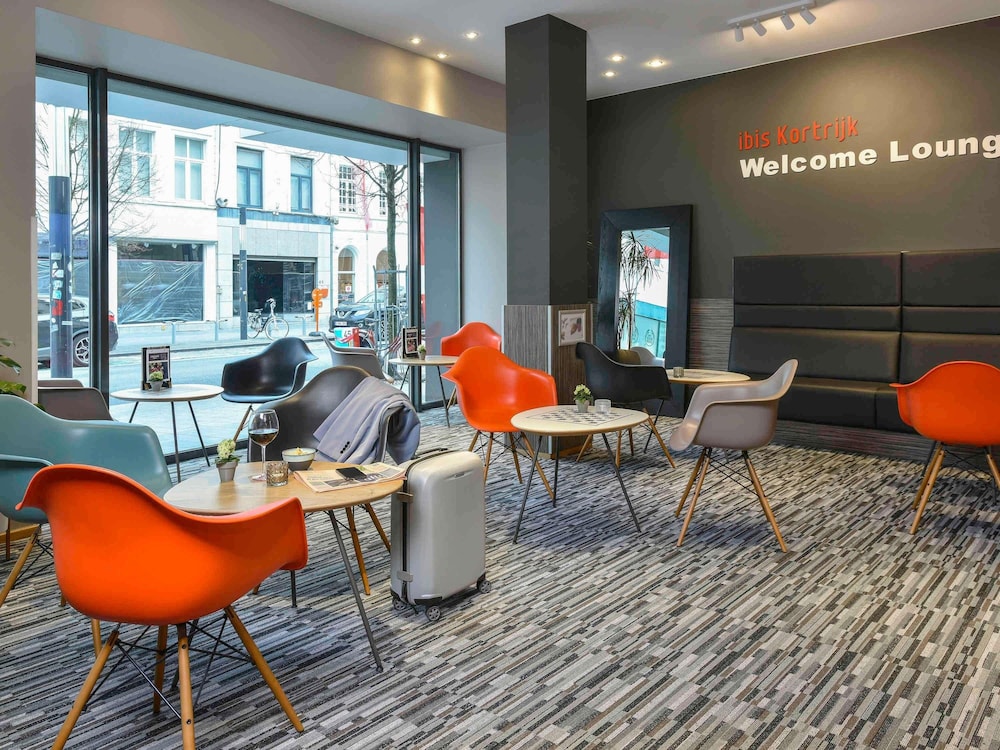 Ibis Kortrijk Centrum 42/48