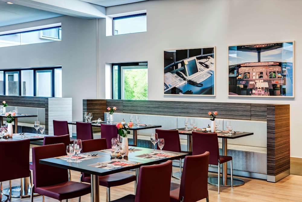INTERCITY HOTEL FRANKFURT AIRPORT 37/61