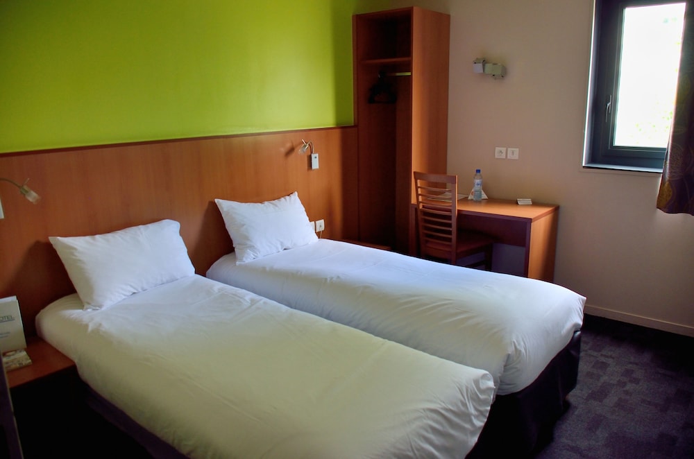 Brit Hotel Rouen Centre 15/43