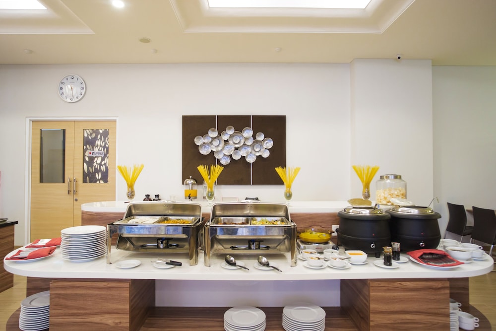 Grand G7 Hotel Kemayoran 24/29