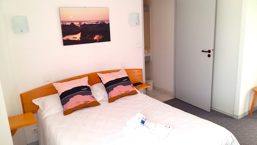 La Bosselle酒店(Hotel La Bosselle) 图片3