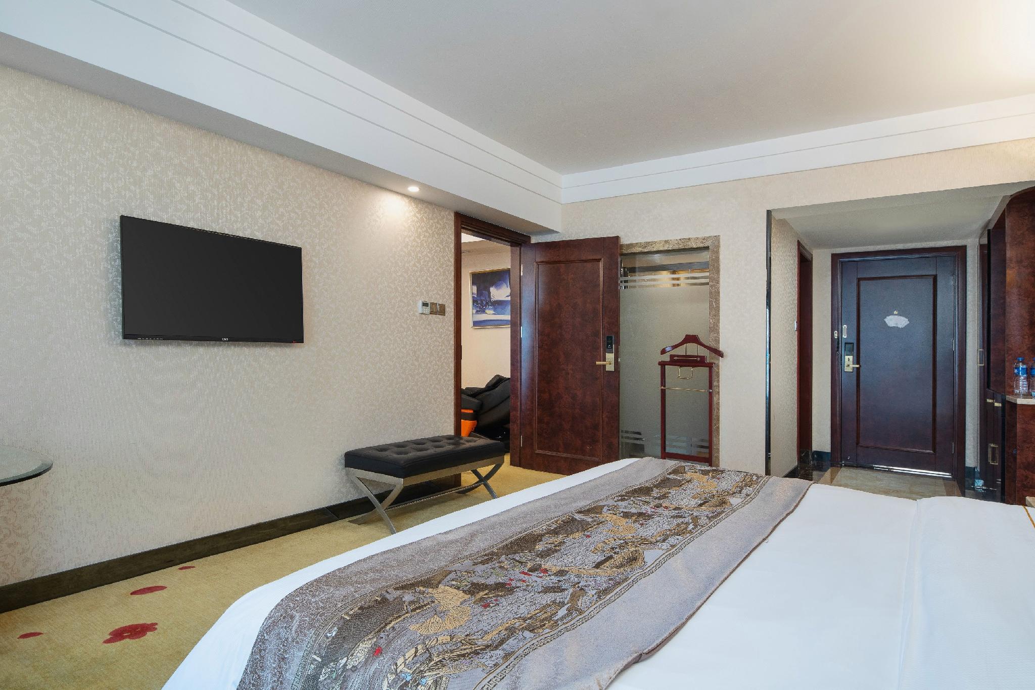 Hawaii International Hotel 14/48