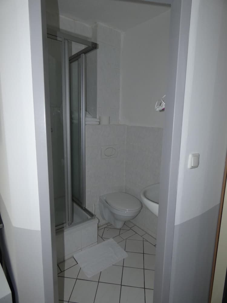 Hotel Wolters 7/42