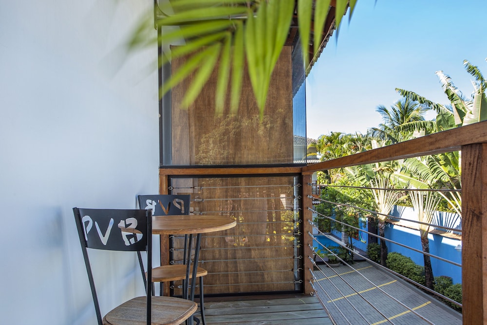Pousada Vila Barequeçaba 3/50