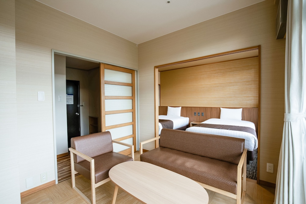 Kamenoi Hotel Kannonji 4/49