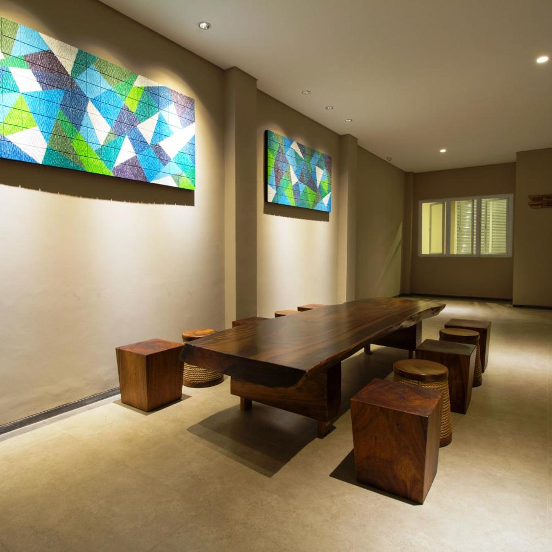 Vinotel Cirebon 34/50