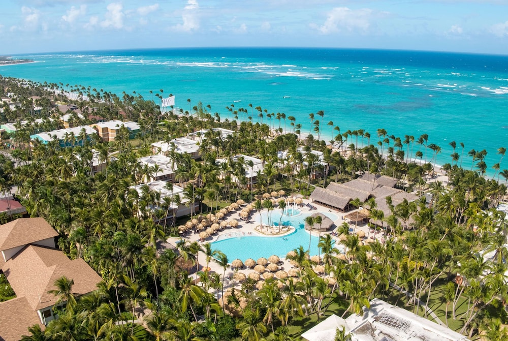 Grand Palladium Palace Resort Spa Casino All Inclusive 26/40