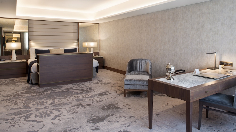 Intercontinental Lisbon 52/79