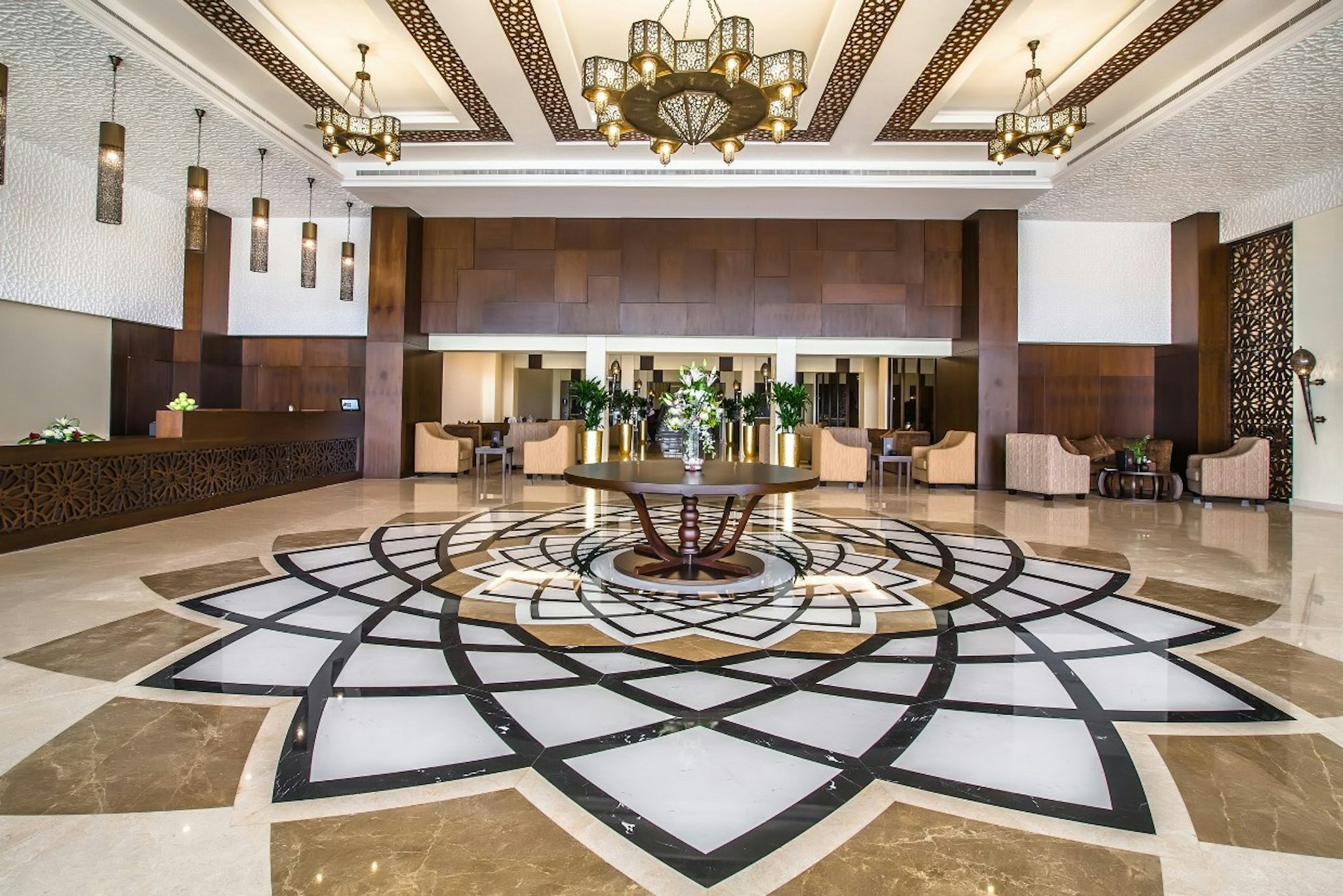 Western Hotel - Madinat Zayed 4/41