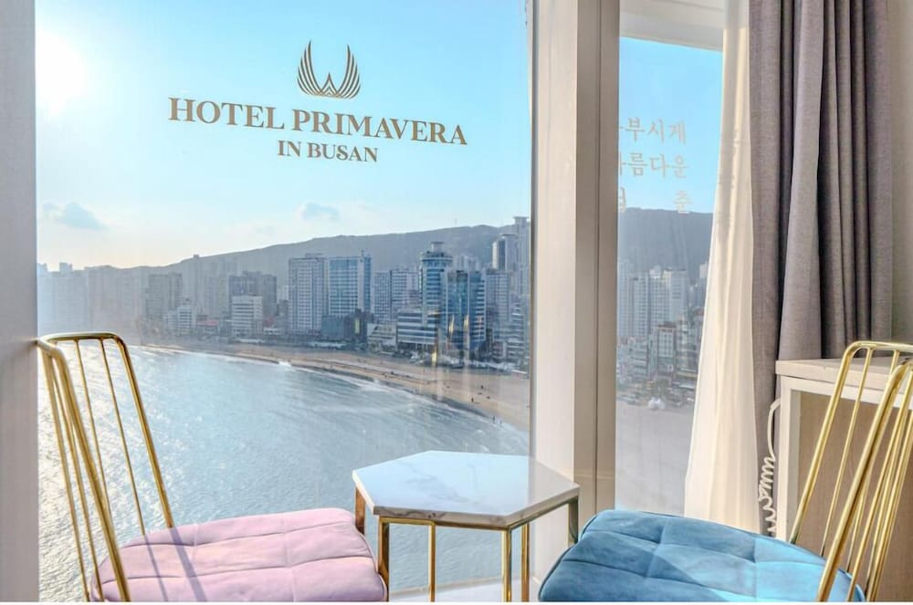Primavera in BUSAN 40/68