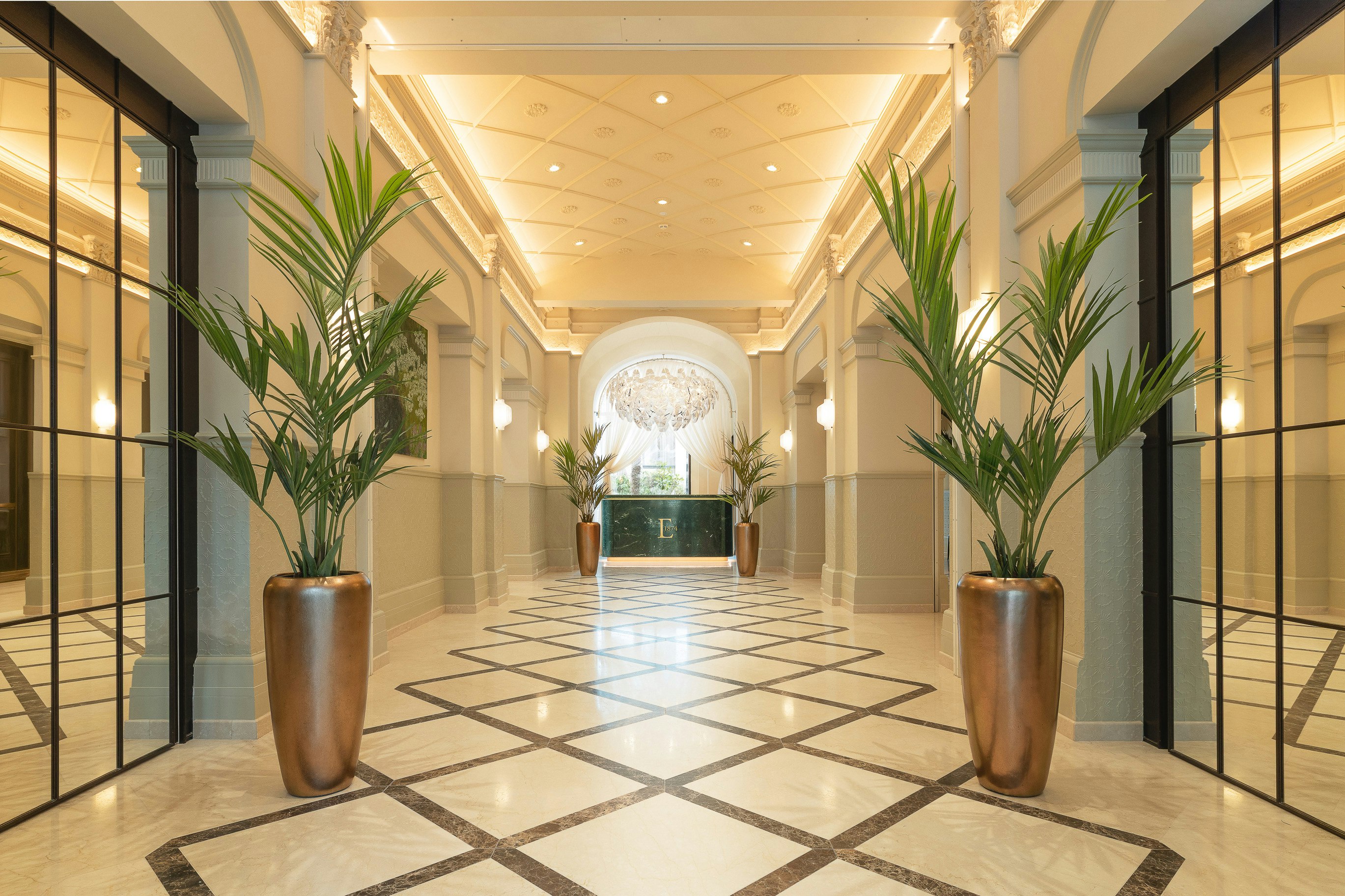 EST Hotel Palais Chotek 12/72