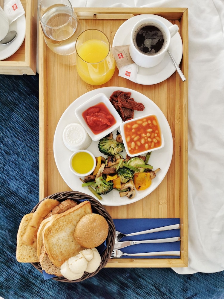 The Duke Boutique Hotel 24/50