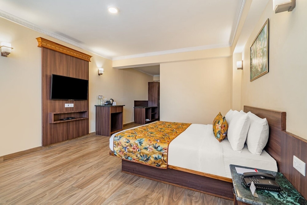 Summit Namnang Courtyard and Spa 19/59