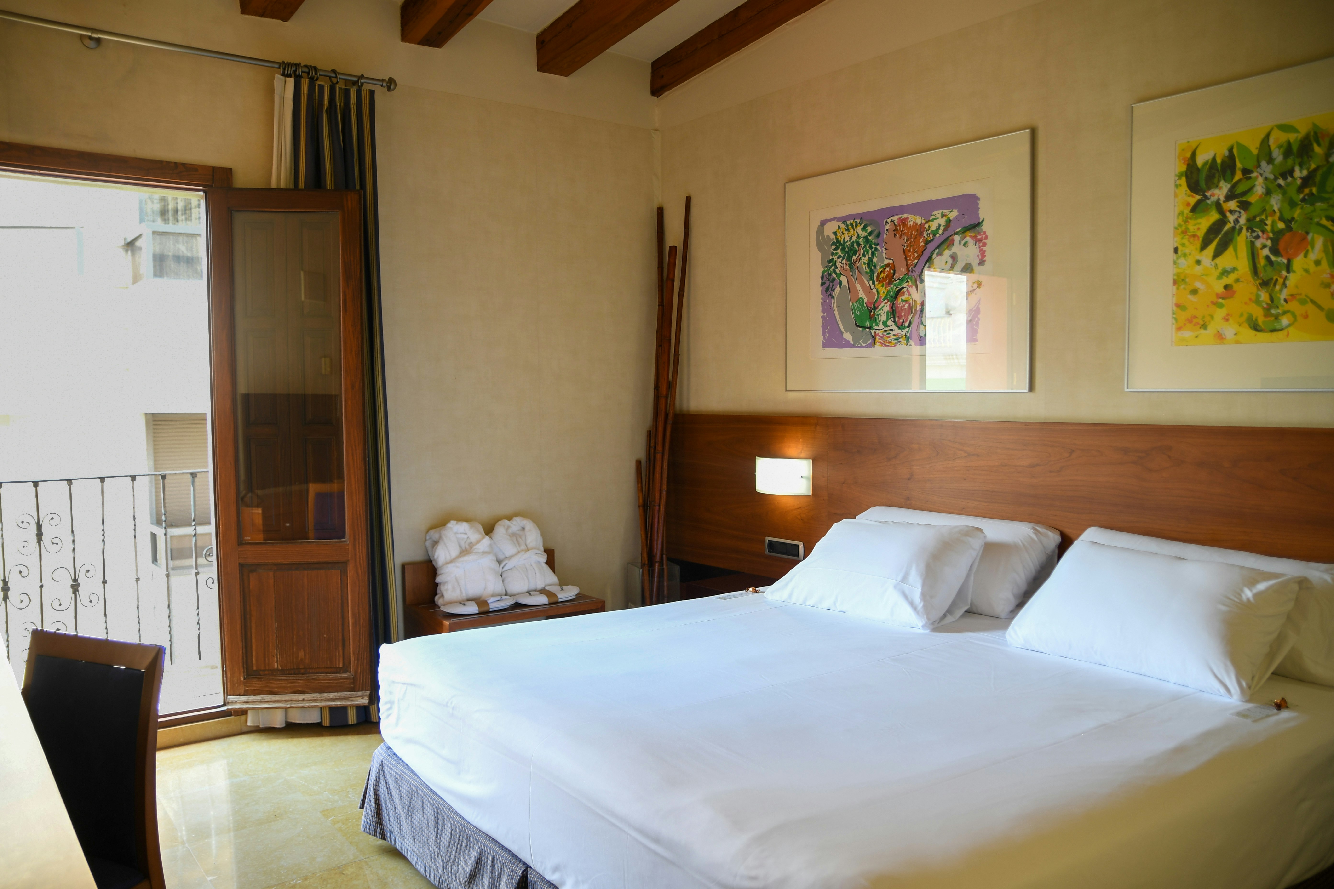 Hotel Palacio de Tudemir 31/76
