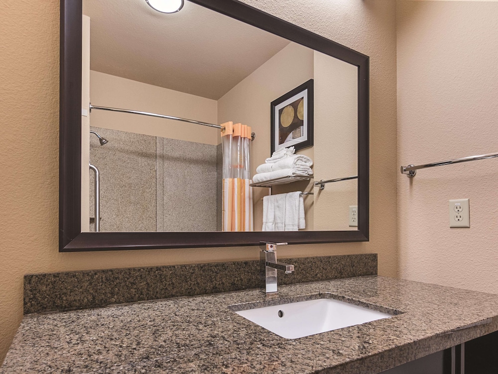 La Quinta Inn and Suites by Wyndham Mt. Pleasant 26/72