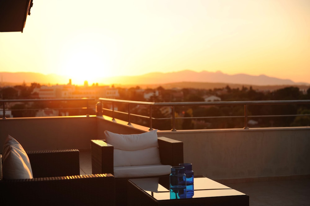 Radisson Blu Resort and Spa Cesme 34/82
