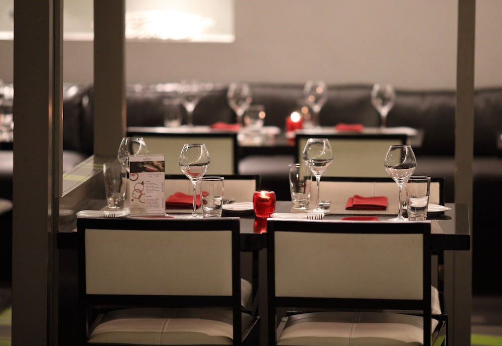 Novotel Buenos Aires 46/67