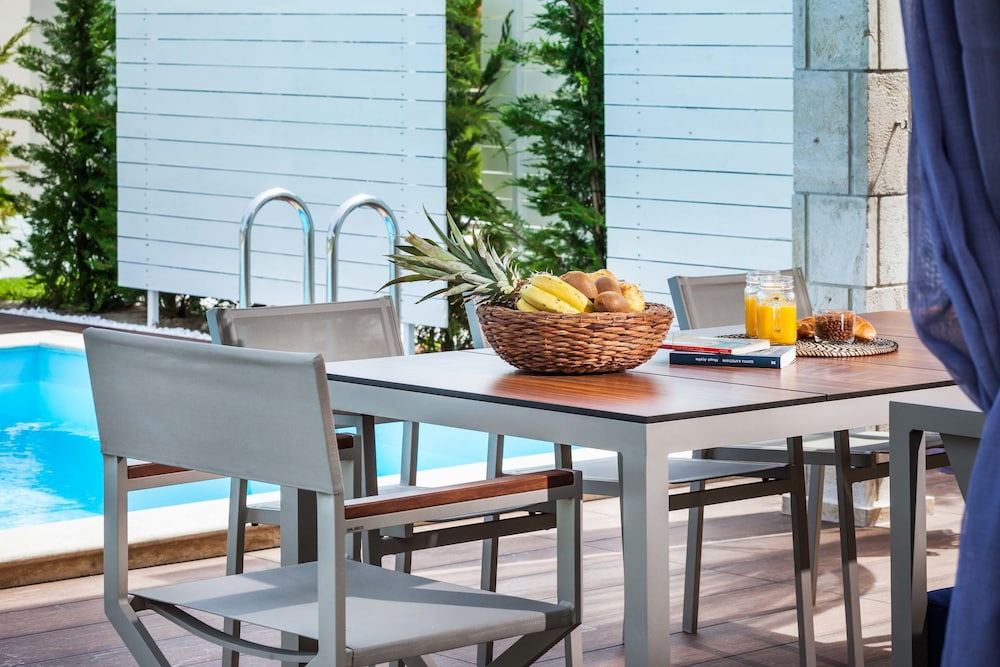 W Villas Halkidiki 30/50