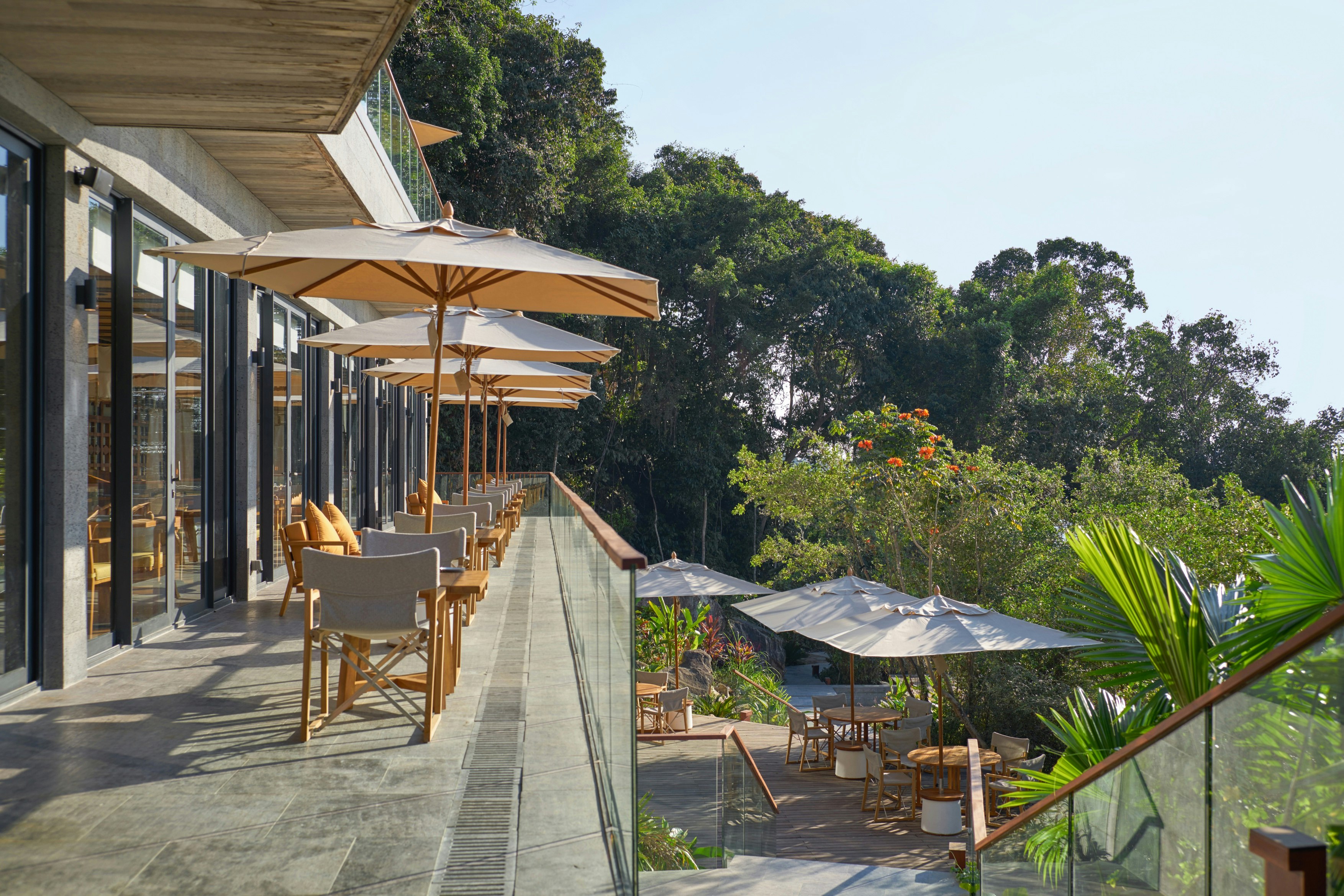 Six Senses Krabey Island 44/53