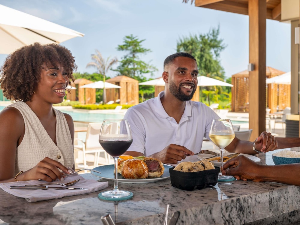 Sofitel Cotonou Marina Hotel 11/69