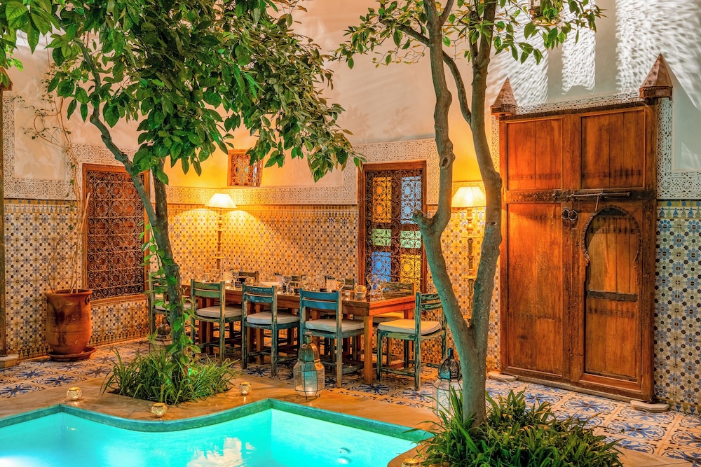Riad Yamina 52 40/50