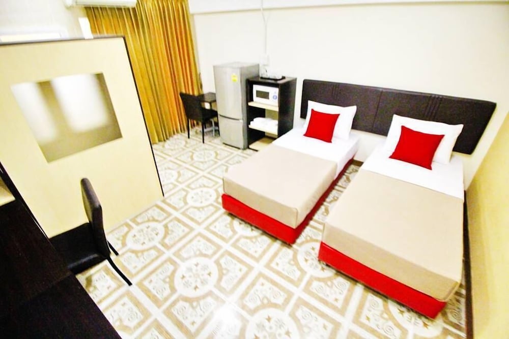 Ac Habitat Bangkok 25/58