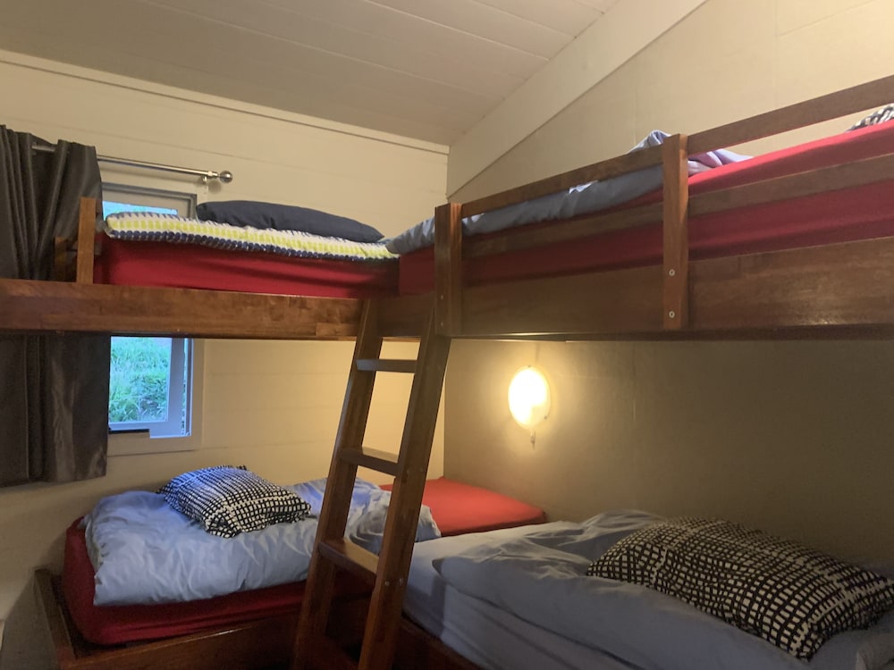 Aneeki Ski Lodge 27/51