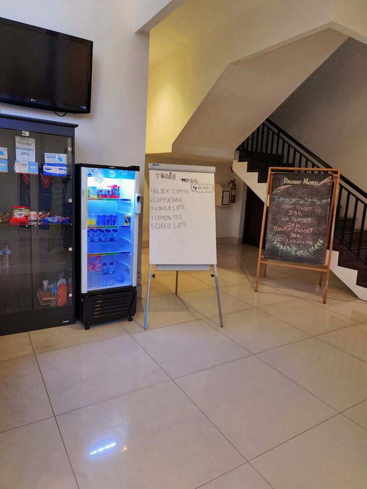 Hotel Tilamas Juanda 5/63