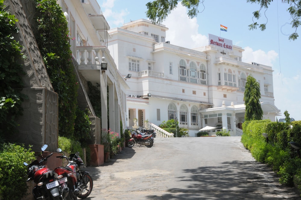 Merwara Estate 20/28