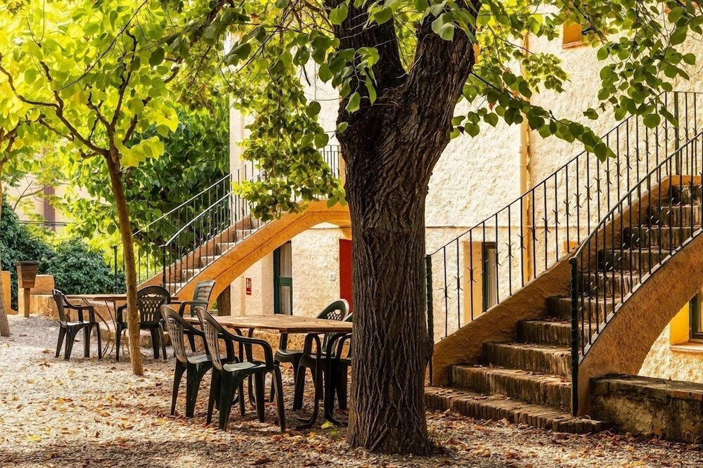 Hotel Sercotel Villa Engracia 42/62