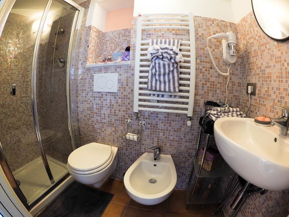 Pietra di Mare Guest House 52/55