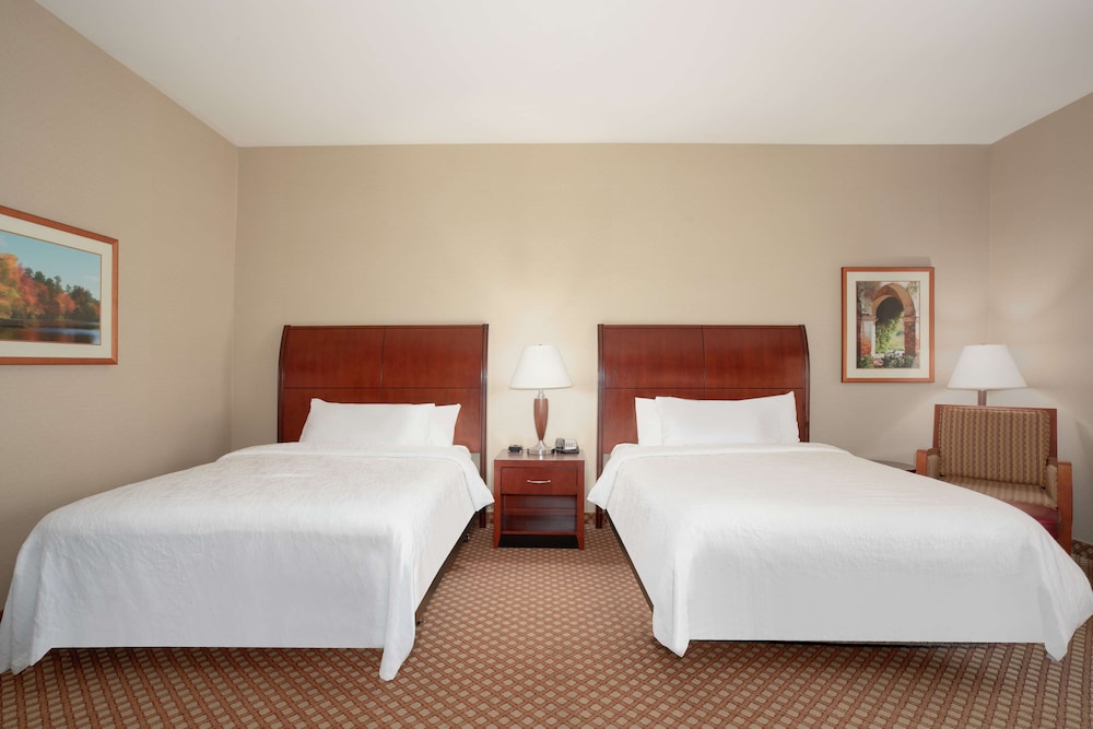Hilton Garden Inn Casper 11/44