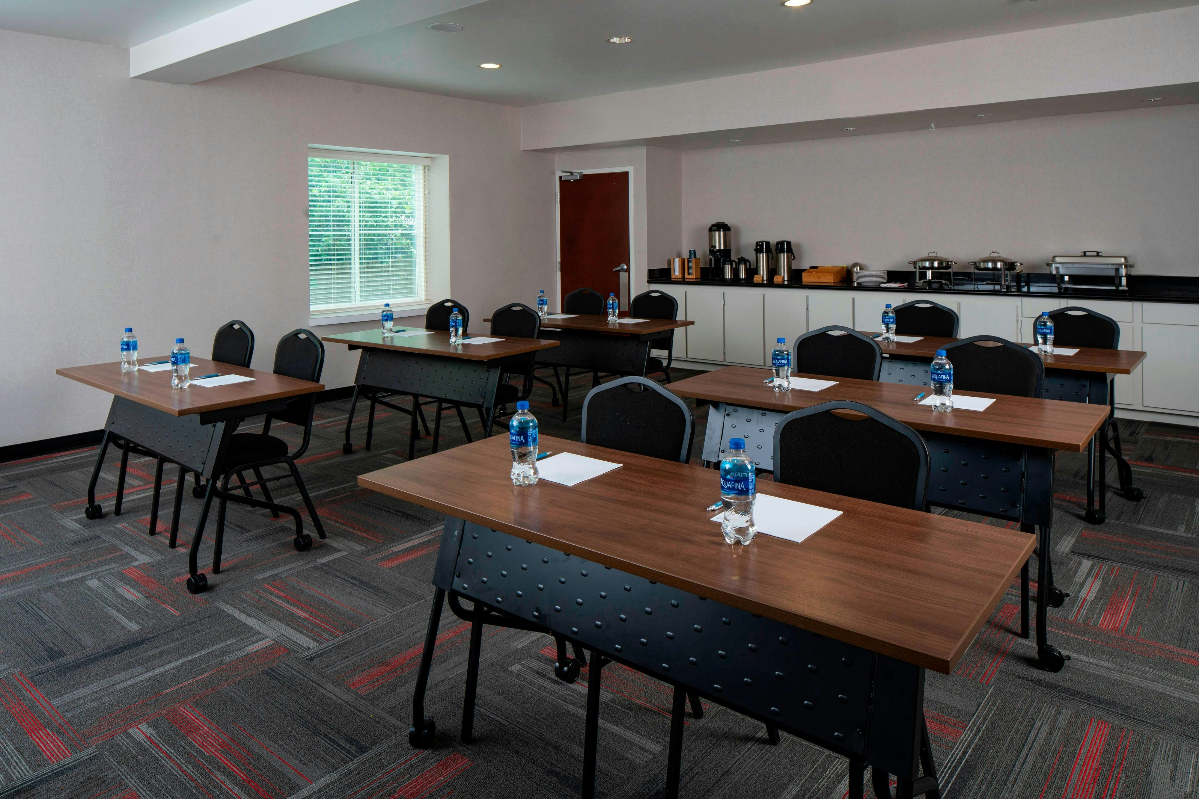 Four Points By Sheraton Dallas Arlington Entertainment District 6/9