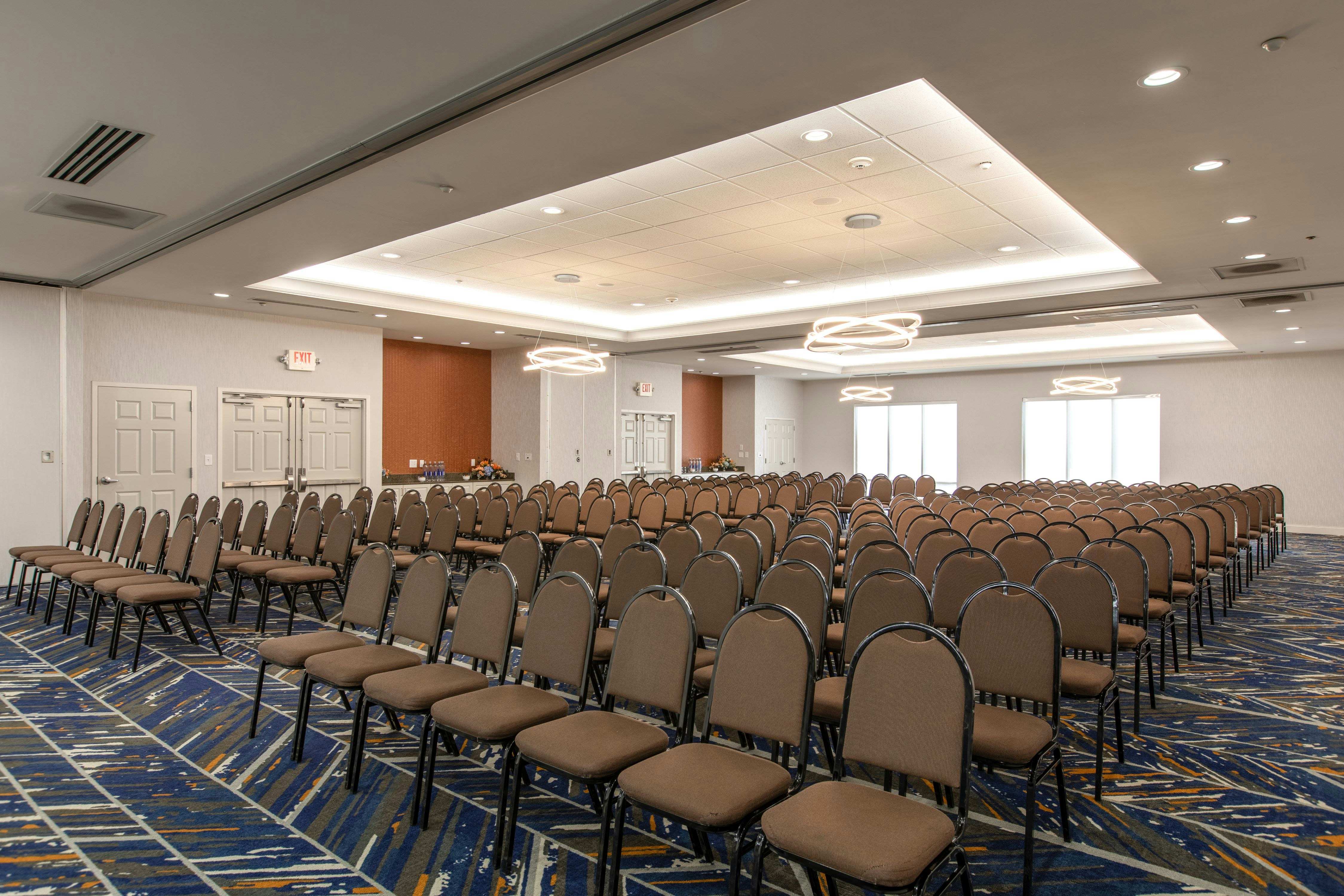 Hilton Garden Inn Lynchburg 26/32