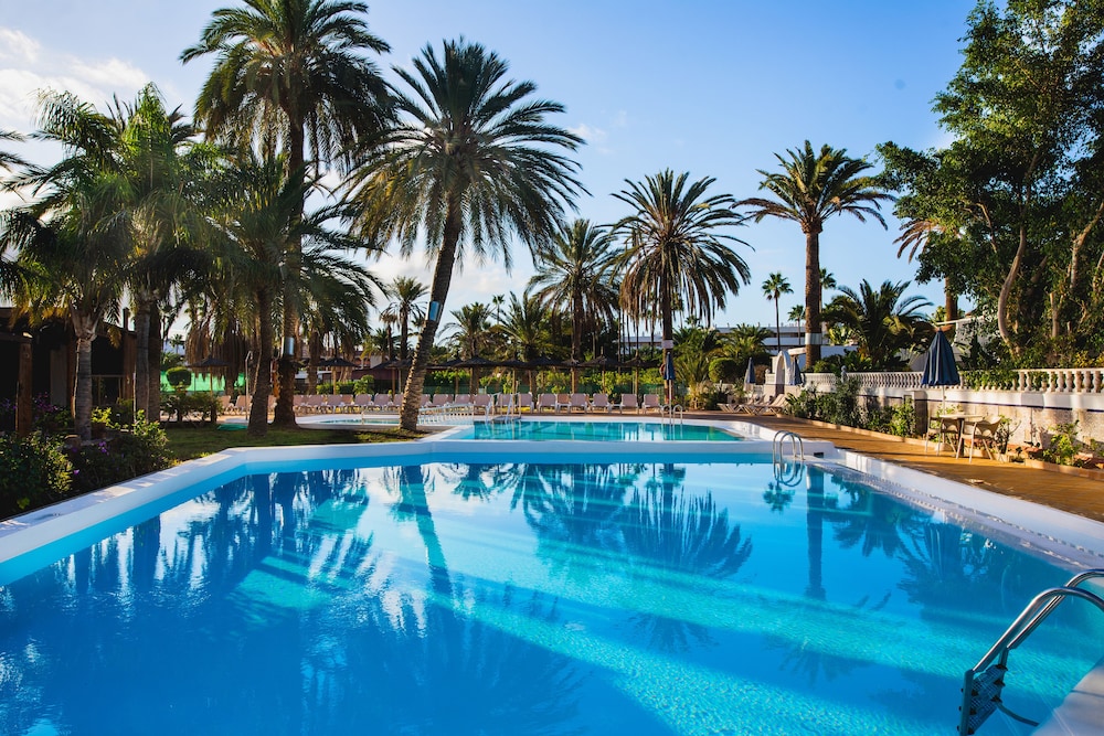 HL Miraflor Suites Hotel 25/44