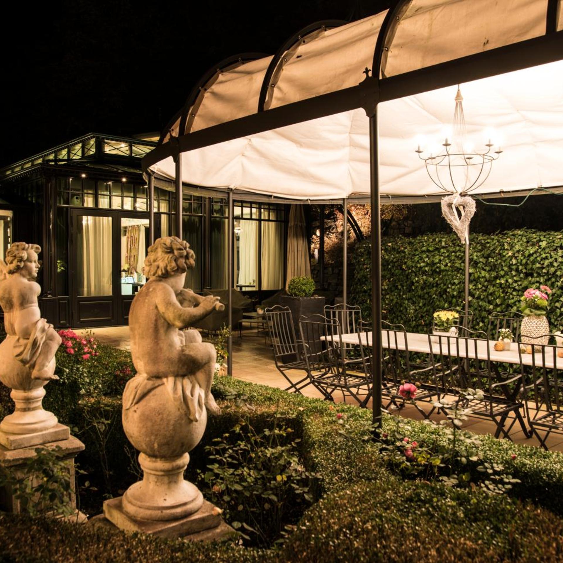 Campus Garden Businesshotel 26/57