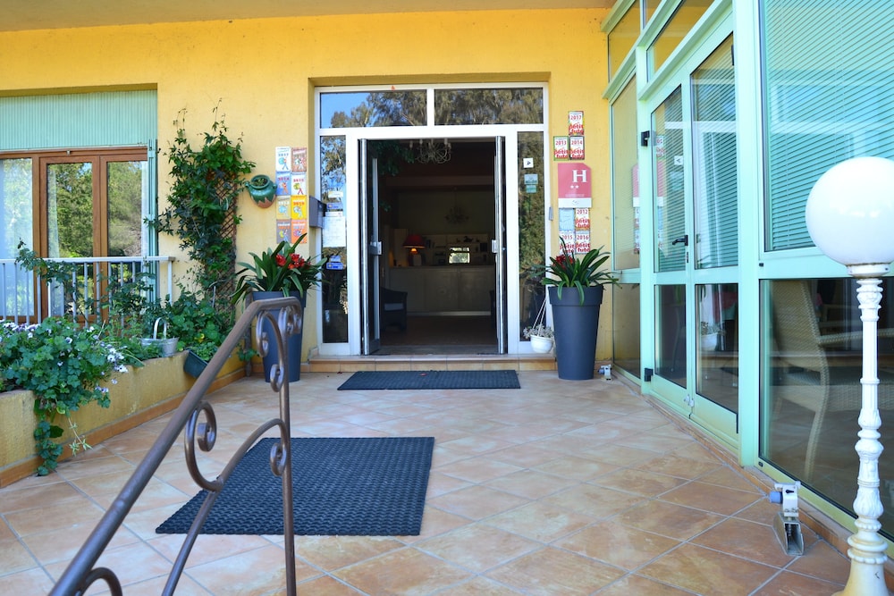 Hotel Cyrnea 30/39