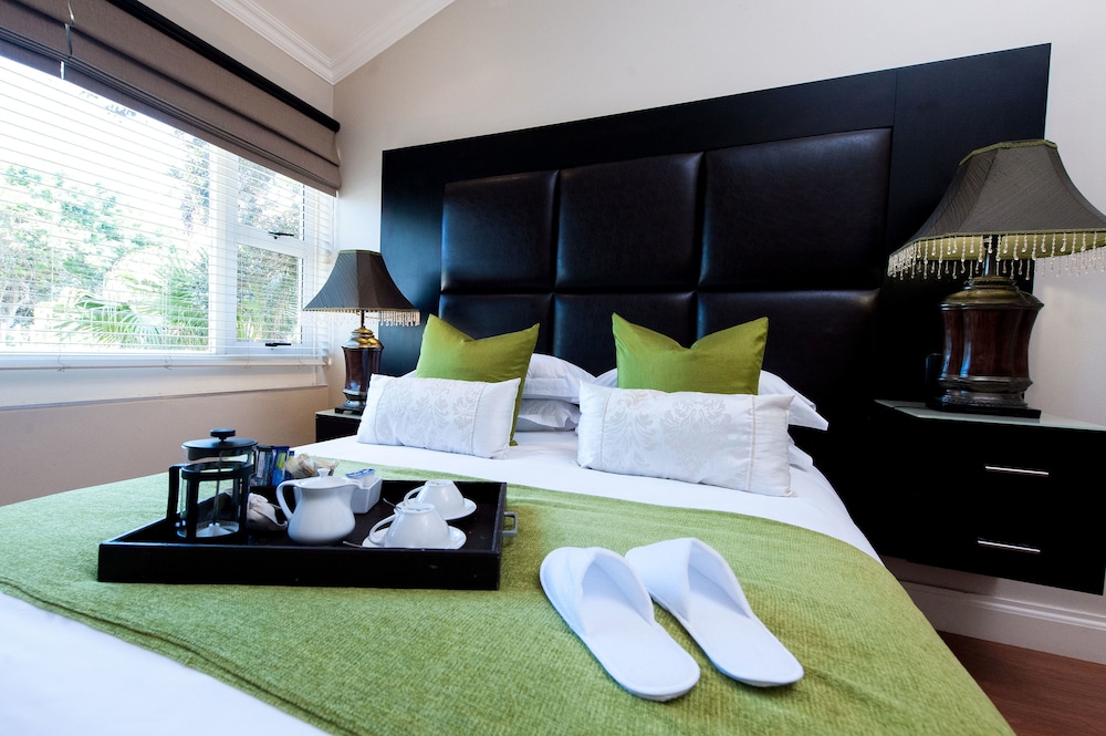 Forest Manor Boutique Guesthouse 16/40