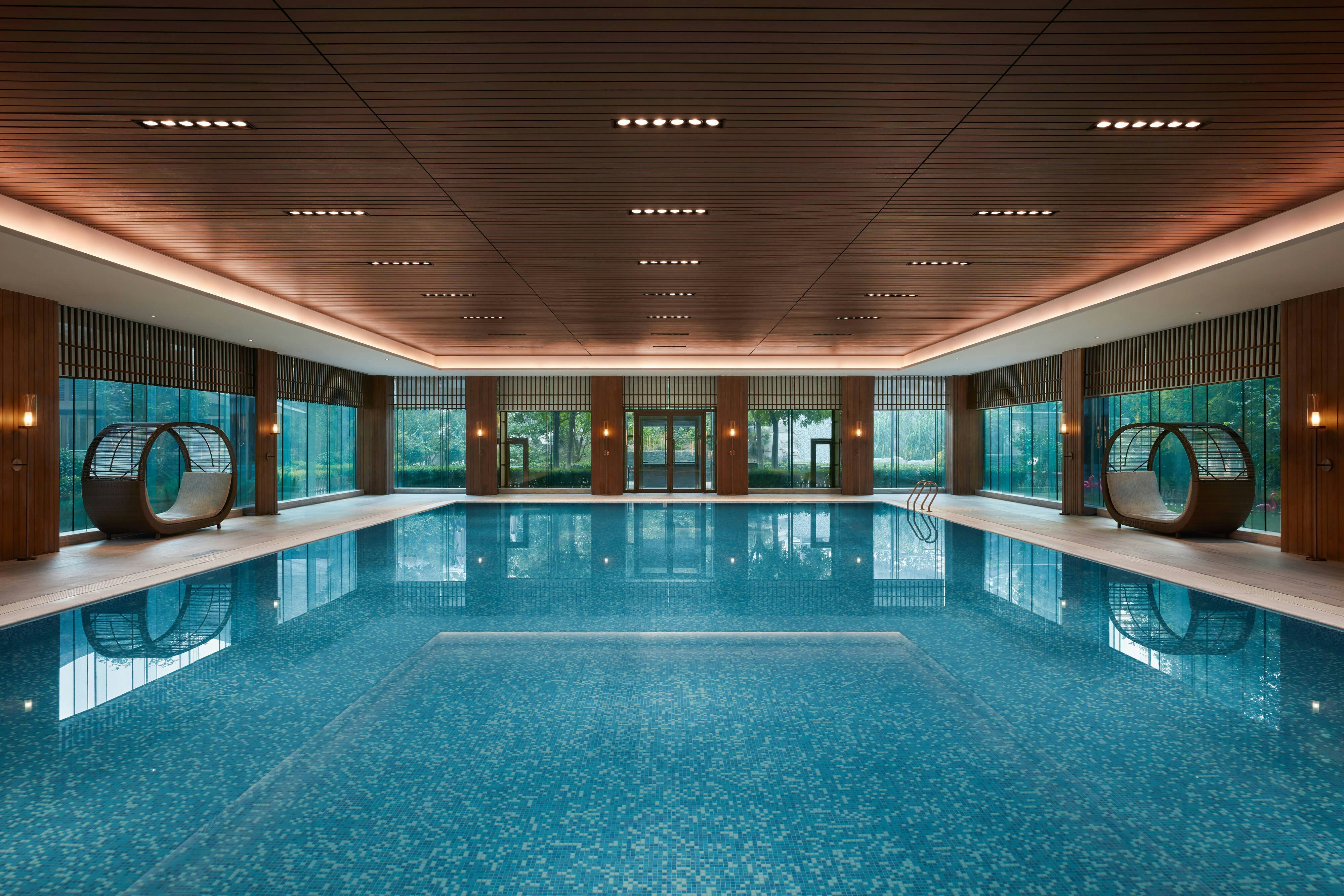 Beijing Marriott Hotel Changping 25/55