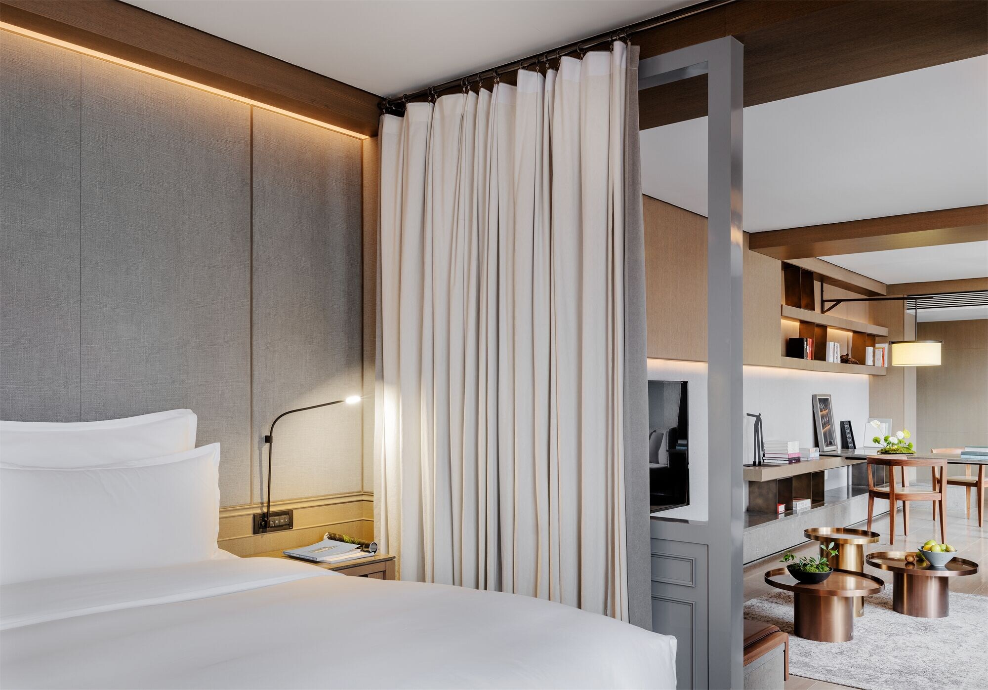 CHAO SUITE 80