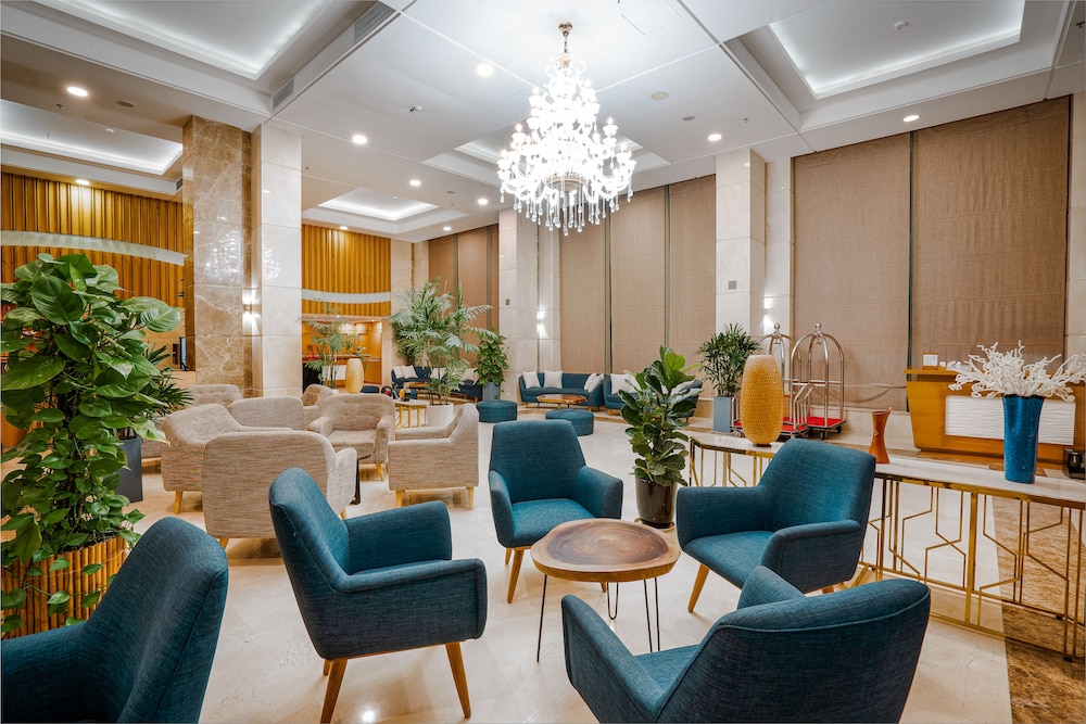 Diamond Sea Hotel 83/115